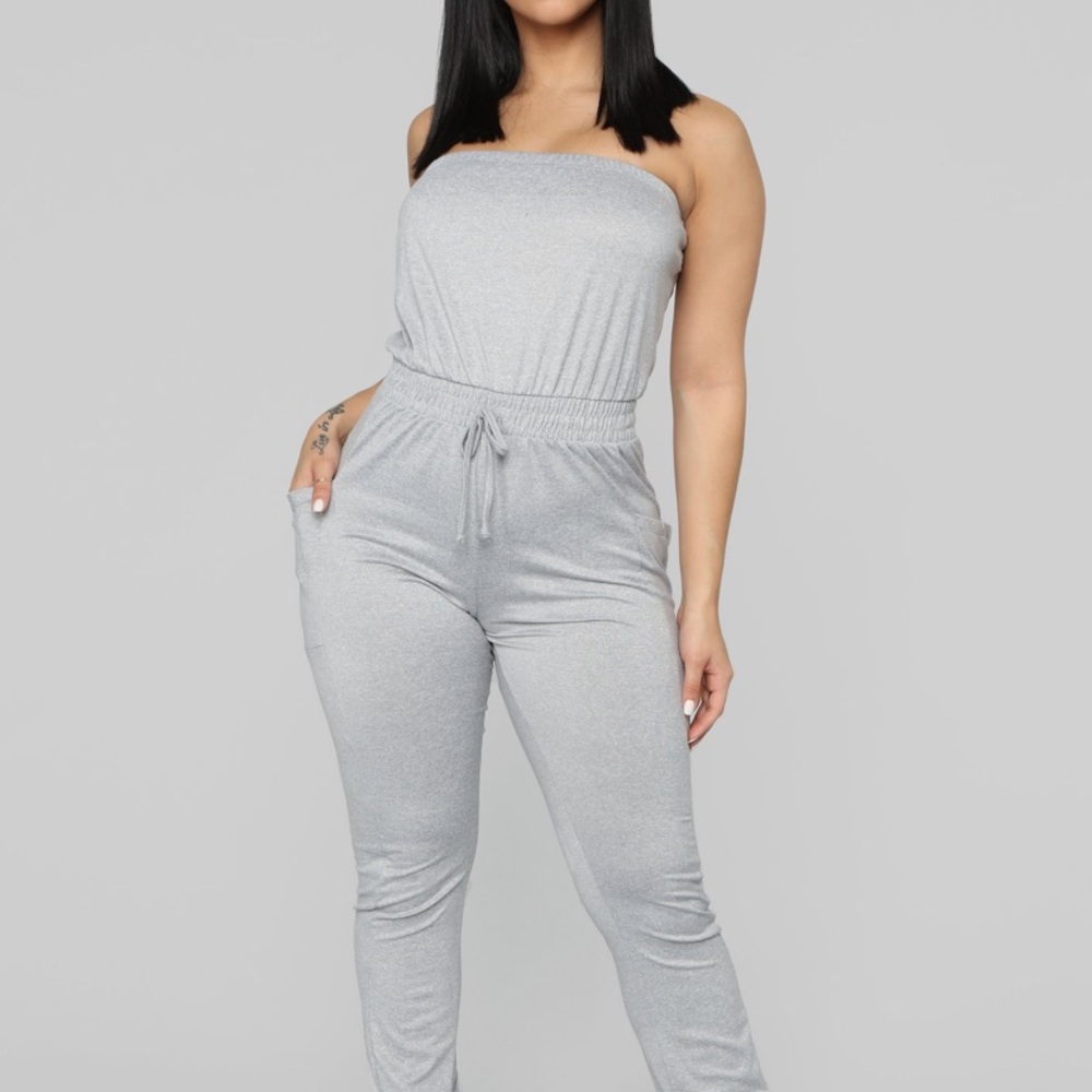 Jumpsuit